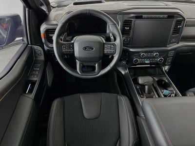 Ford F-150 Raptor 2026