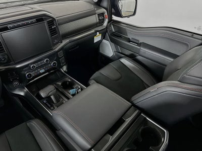 Ford F-150 Raptor 2026