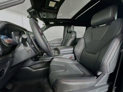 Ford F-150 Raptor 2026