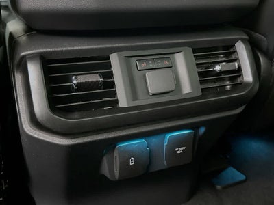Ford F-150 Raptor 2026