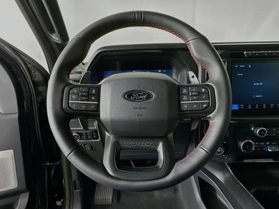Ford F-150 Raptor 2026