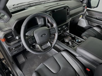 Ford F-150 Raptor 2026