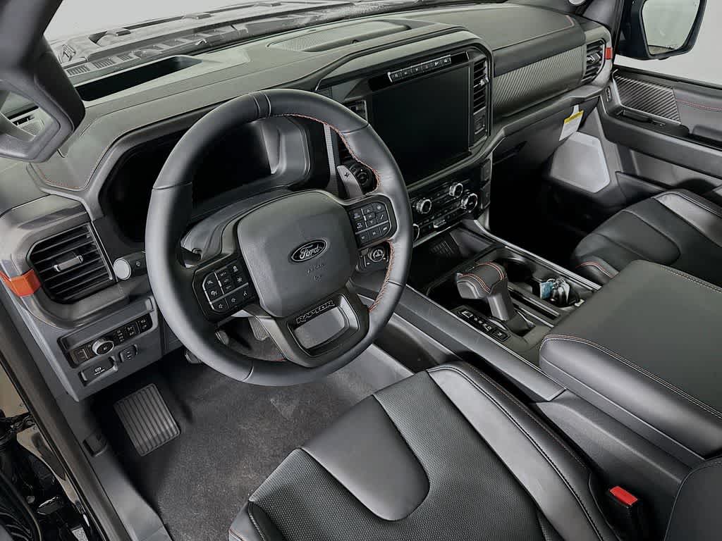 Ford F-150 Raptor 2026