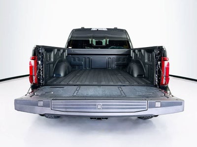 Ford F-150 Raptor 2026