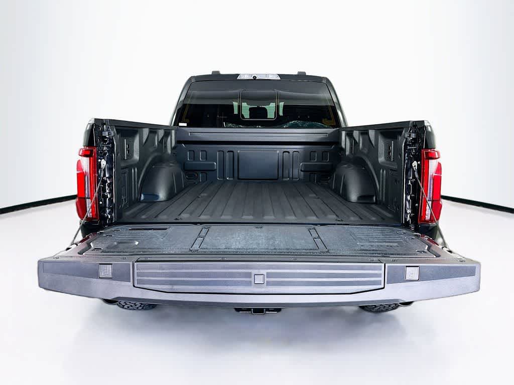 Ford F-150 Raptor 2026