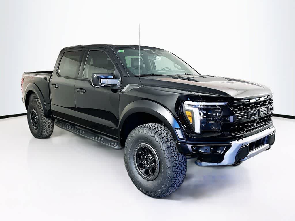 Ford F-150 Raptor 2026