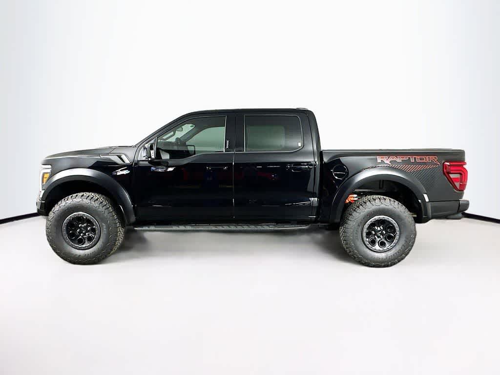 Ford F-150 Raptor 2026