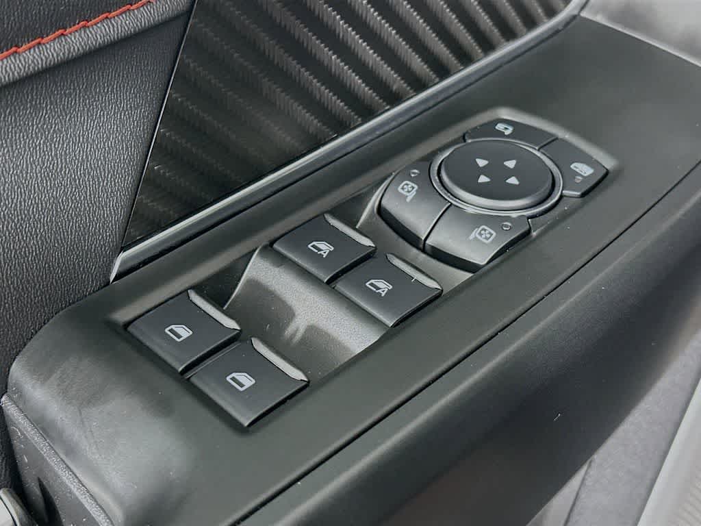 Ford F-150 Raptor 2026