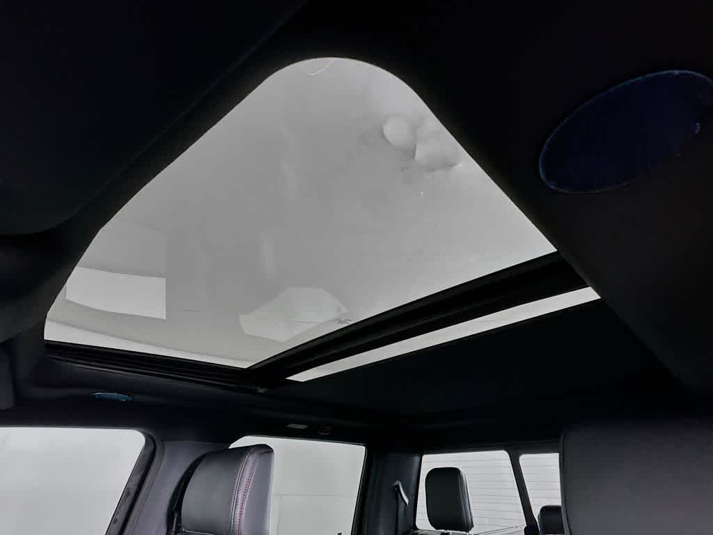 Ford F-150 Raptor 2026