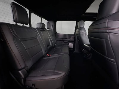 Ford F-150 Raptor 2026