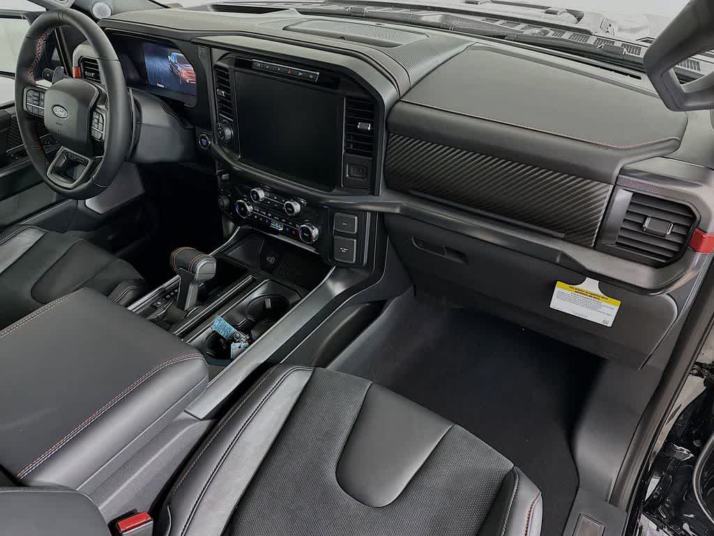 Ford F-150 Raptor 2026