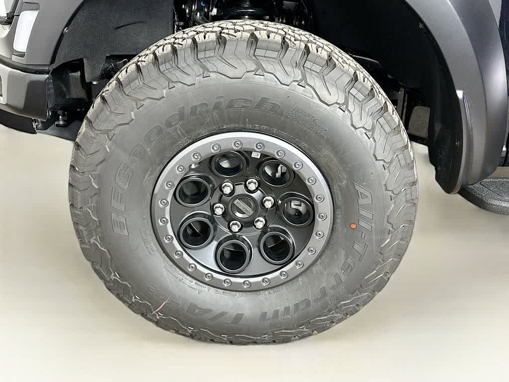 Ford F-150 Raptor 2026