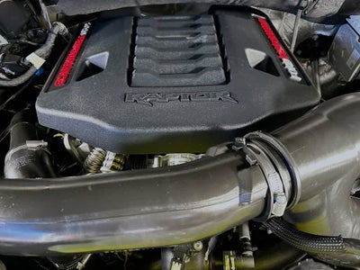 Ford F-150 Raptor 2026