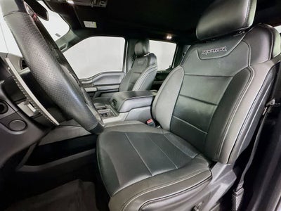 Ford F-150 Raptor 2019