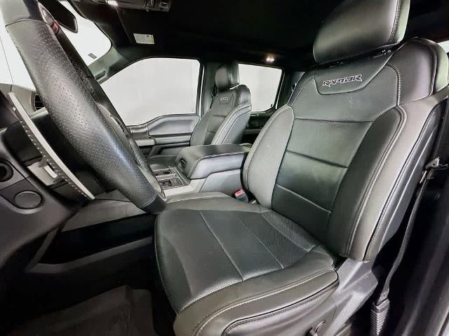 Ford F-150 Raptor 2019