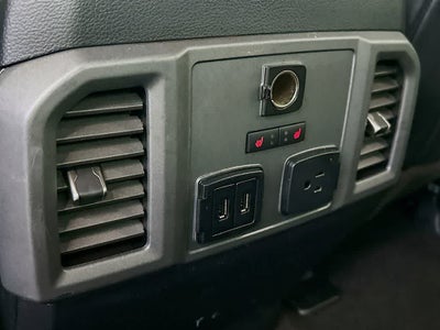 Ford F-150 Raptor 2019