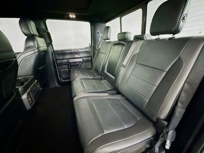 Ford F-150 Raptor 2019