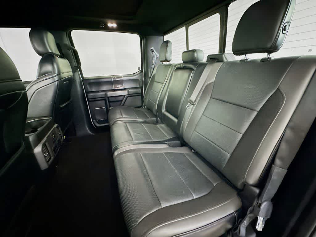 Ford F-150 Raptor 2019