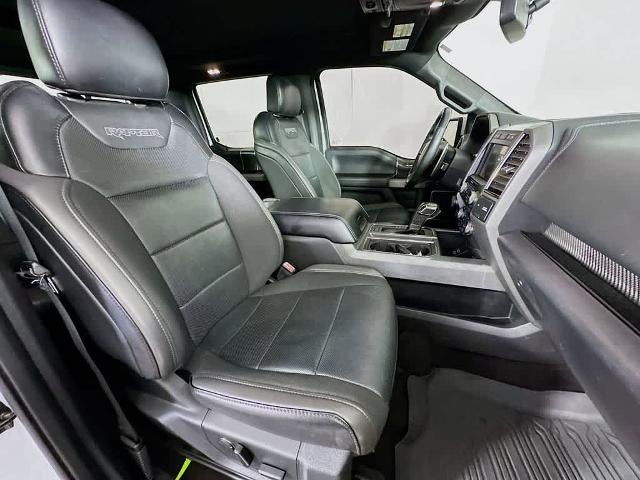 Ford F-150 Raptor 2019