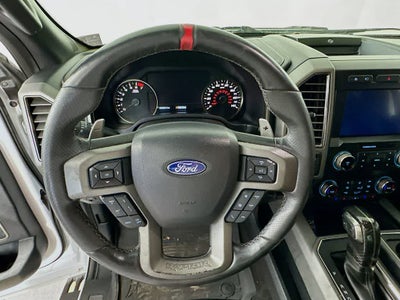 Ford F-150 Raptor 2019