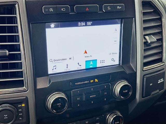 Ford F-150 Raptor 2019