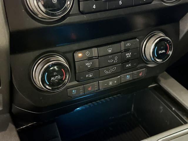 Ford F-150 Raptor 2019