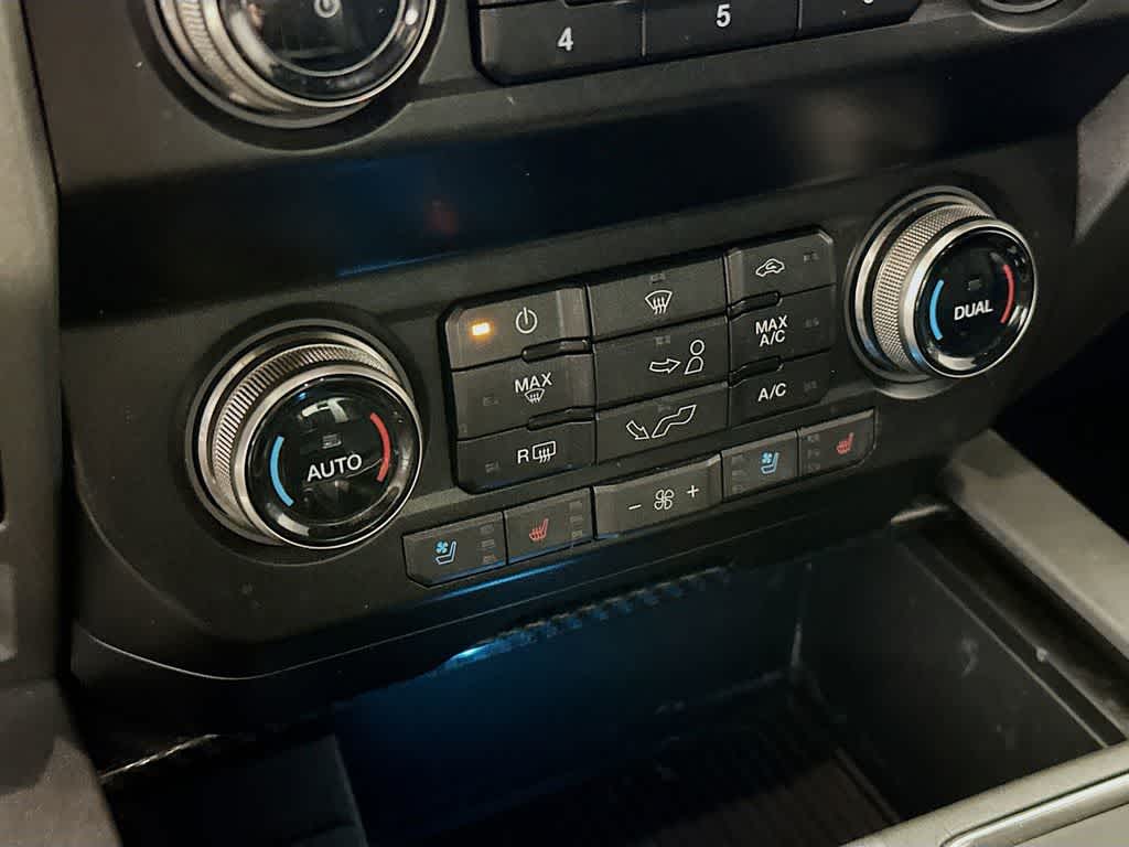 Ford F-150 Raptor 2019