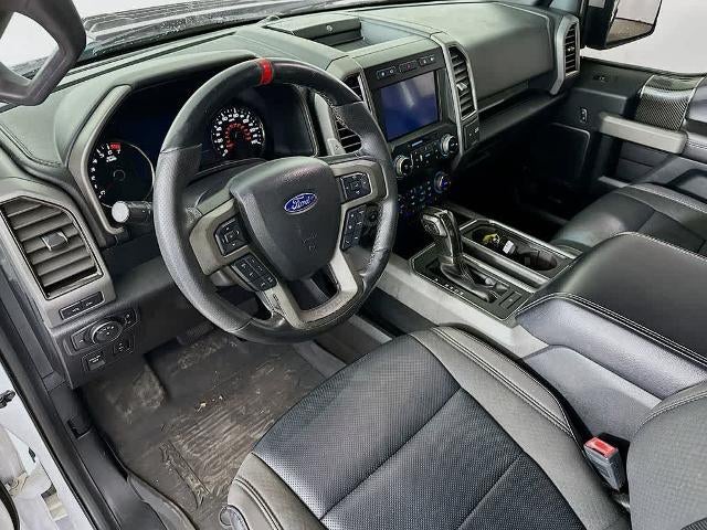 Ford F-150 Raptor 2019