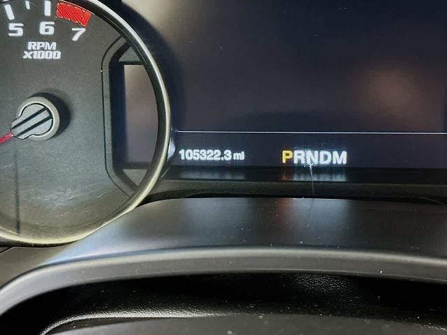 Ford F-150 Raptor 2019