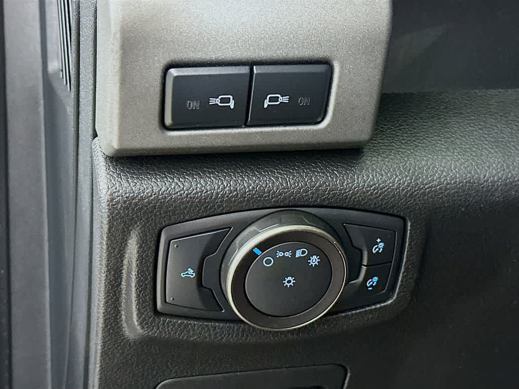 Ford F-150 Raptor 2019