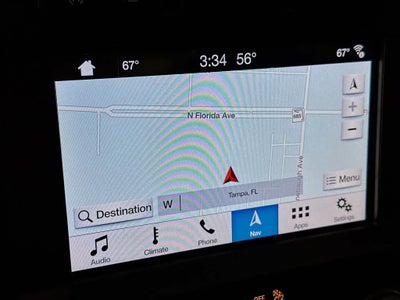 Ford F-150 Raptor 2019