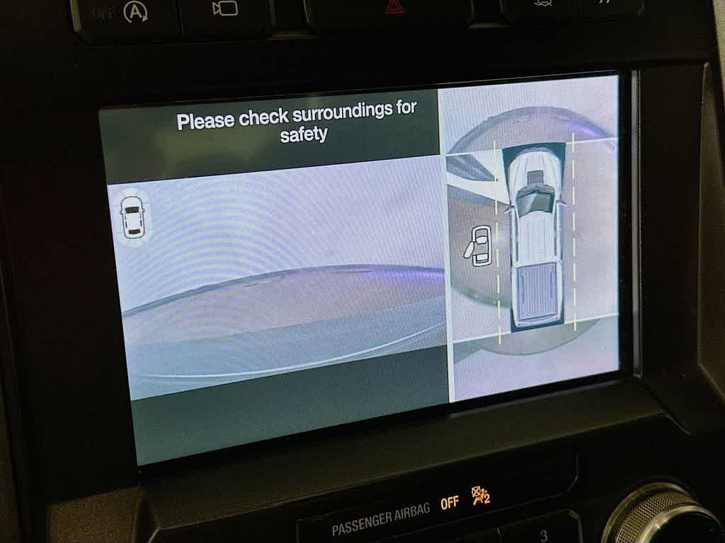 Ford F-150 Raptor 2019