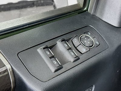 Ford F-150 Raptor 2019