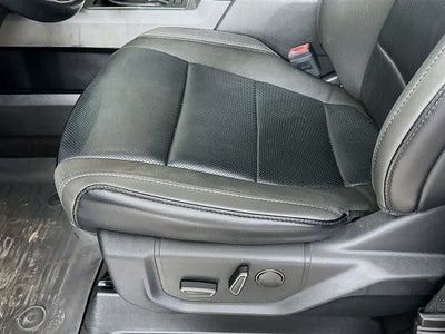 Ford F-150 Raptor 2019