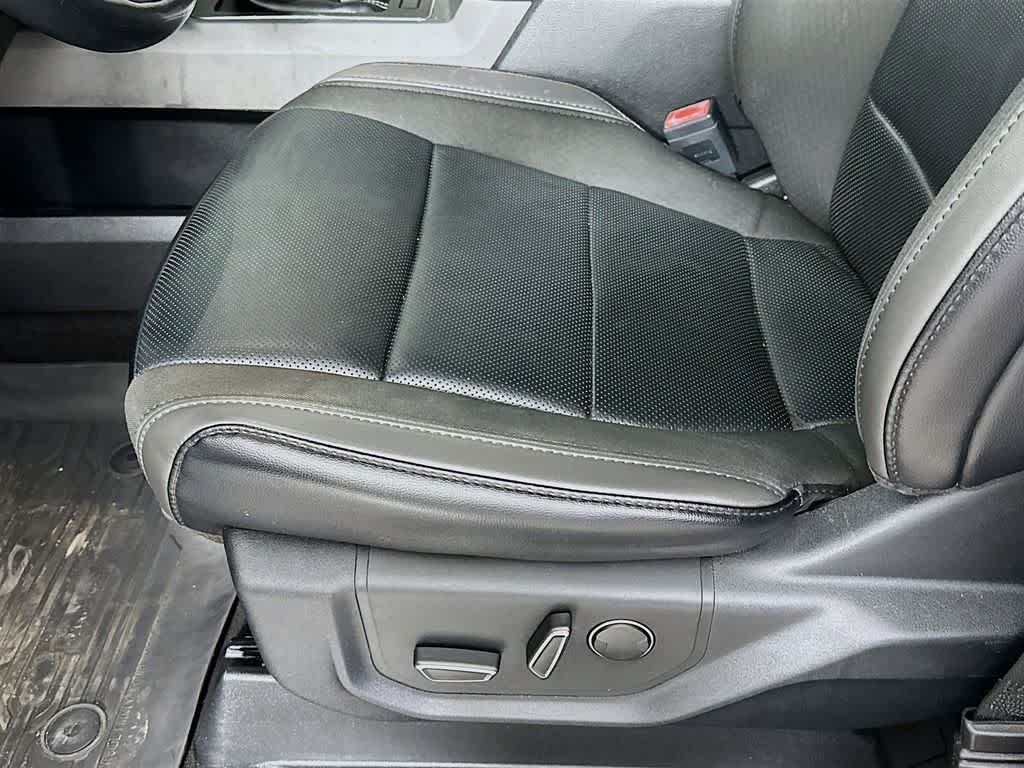 Ford F-150 Raptor 2019