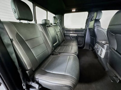 Ford F-150 Raptor 2019