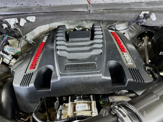 Ford F-150 Raptor 2019