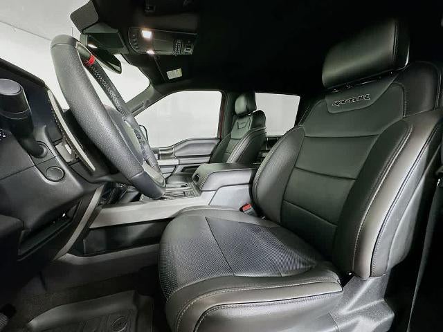 Ford F-150 Raptor 2019