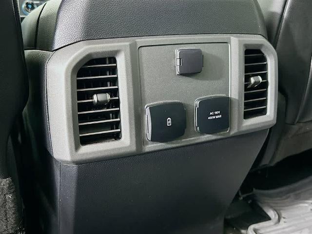 Ford F-150 Raptor 2019