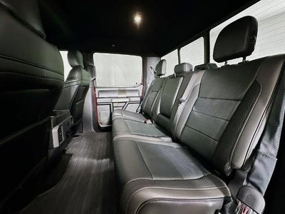 Ford F-150 Raptor 2019