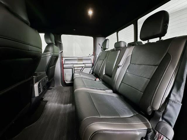 Ford F-150 Raptor 2019