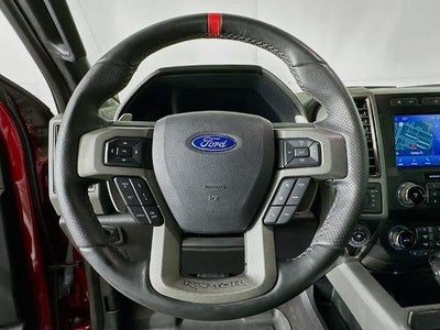 Ford F-150 Raptor 2019