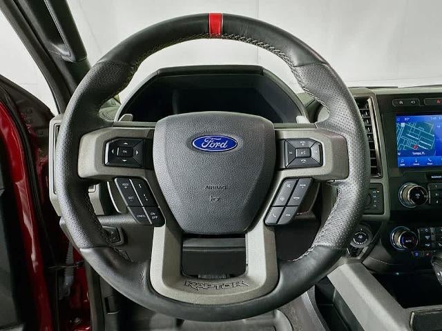 Ford F-150 Raptor 2019