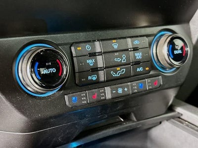 Ford F-150 Raptor 2019