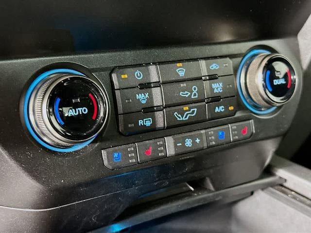 Ford F-150 Raptor 2019