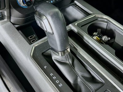 Ford F-150 Raptor 2019