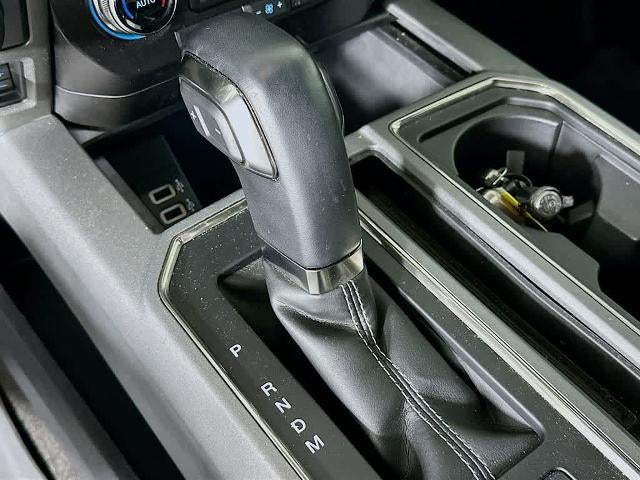 Ford F-150 Raptor 2019