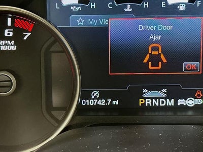 Ford F-150 Raptor 2019