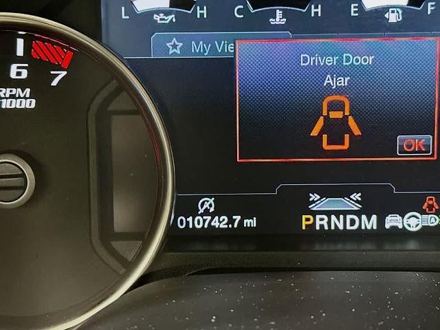 Ford F-150 Raptor 2019