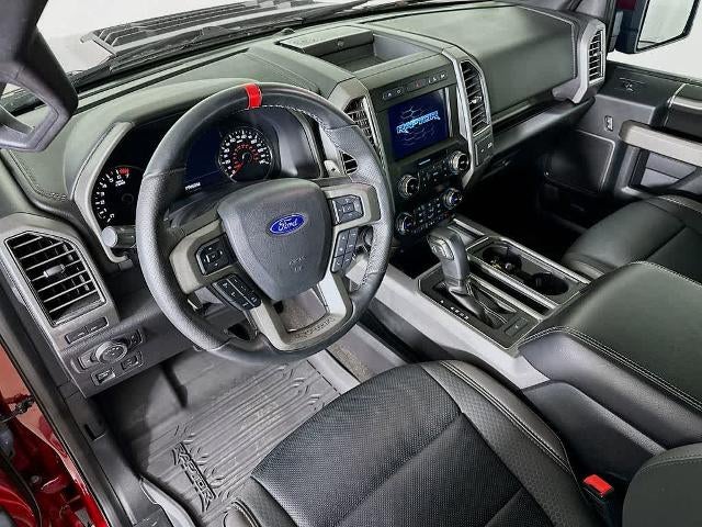 Ford F-150 Raptor 2019